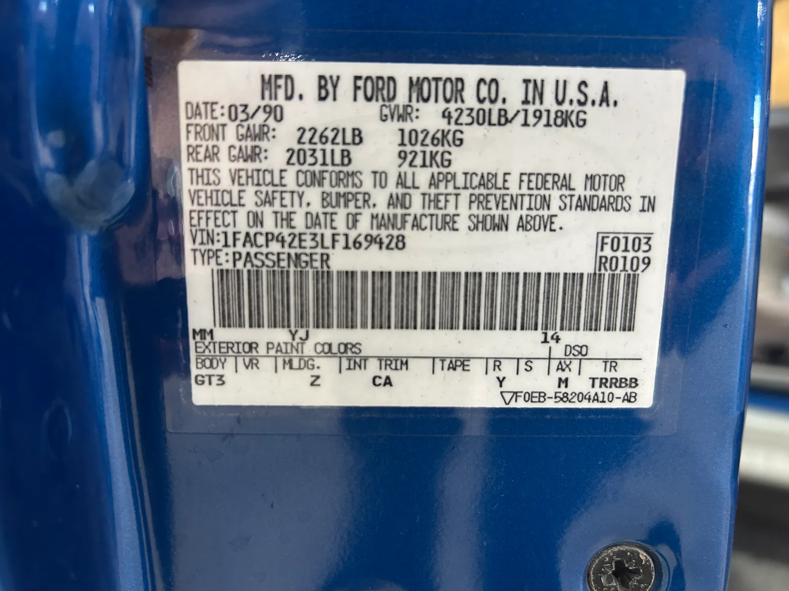 38_Numbers_ Data tag .JPG